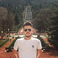 Miguel Alonso's Photo