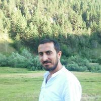 Harun Süvarioğulları's Photo