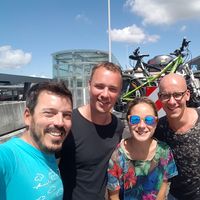 Blai Viladrich's Photo