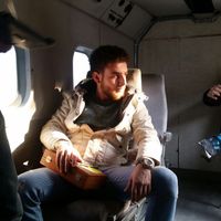 Turgut Erdoğan's Photo