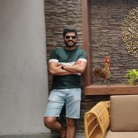 Navin Govind's Photo