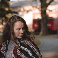 Markét Haniková的照片