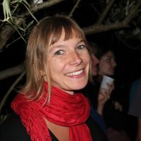 Celine  Gabet's Photo