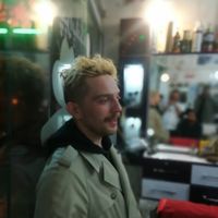 Philipp Hamburger的照片