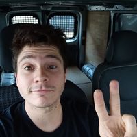 Photos de Nacho Barbadillo