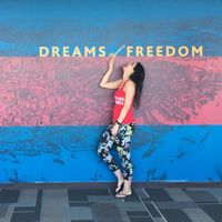 Aida Merabet的照片