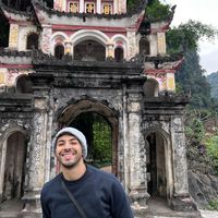 Anas Bakali的照片