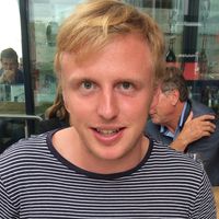 Fotos von Benjamin Behr