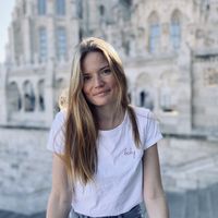 Camille Chsnr's Photo