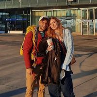 Farley Rimon's Photo