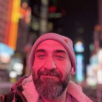 Alex Sarakbi的照片