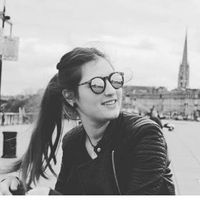 Micaela Brandoni Arrossagaray的照片