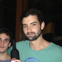 Le foto di Josemaria Larrain