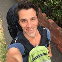 Thore Hildebrandt's Photo