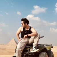 Ersin Cenikli's Photo