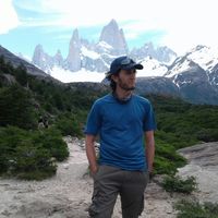 Nicolas Chiarelli的照片