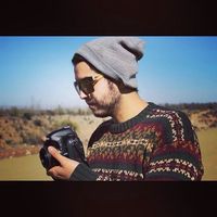 Juvenal Munizaga的照片