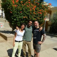 Alejandro Solomon's Photo