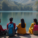 3 Days trip to Sirolsar Lake's picture