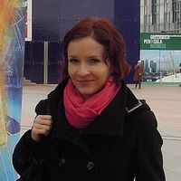 Petra Havrdova的照片