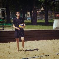 Piotrek Wiorek's Photo