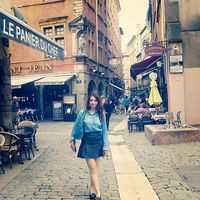 Liza Koekkoek's Photo