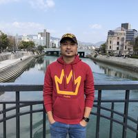 Lawrence Reyes的照片