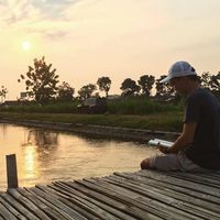 Fotos de Rayendra Yudhika