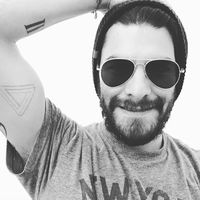 Carlos Pérez Tostado's Photo