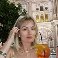 Iryna Moiseeva's Photo