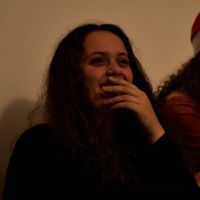 Saskia Häßner's Photo