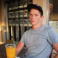 Hugo Bishop的照片