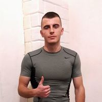 Illya Kravchuk的照片