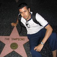 Jose Luis Moratinos的照片