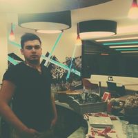 ßekir YaLcınkaya的照片