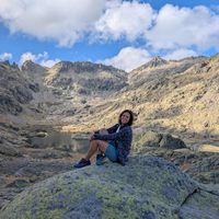 Inês Amaral's Photo