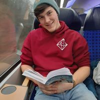 Niklas Schmidt's Photo