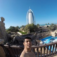 Mohammad Palizdan的照片