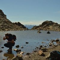 Agustin Silvestre's Photo