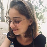 Margot Lafont's Photo