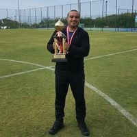 Emre özdemir's Photo