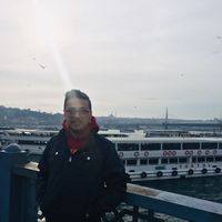 Bilal Özçelik's Photo