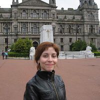 Irene Blanca's Photo