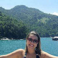 Mislene Brito的照片