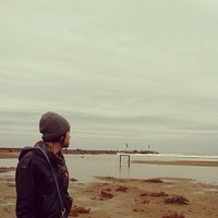 Carlos Godoy's Photo