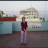 Photos de Kawtar Zouhair