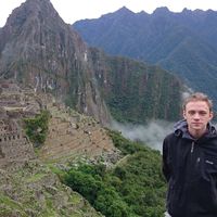 Photos de Matias Facundo Castro