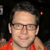 Jean-Hubert Smith's Photo