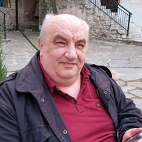 Boicho Boichev's Photo