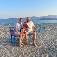 Markus Gerold's Photo